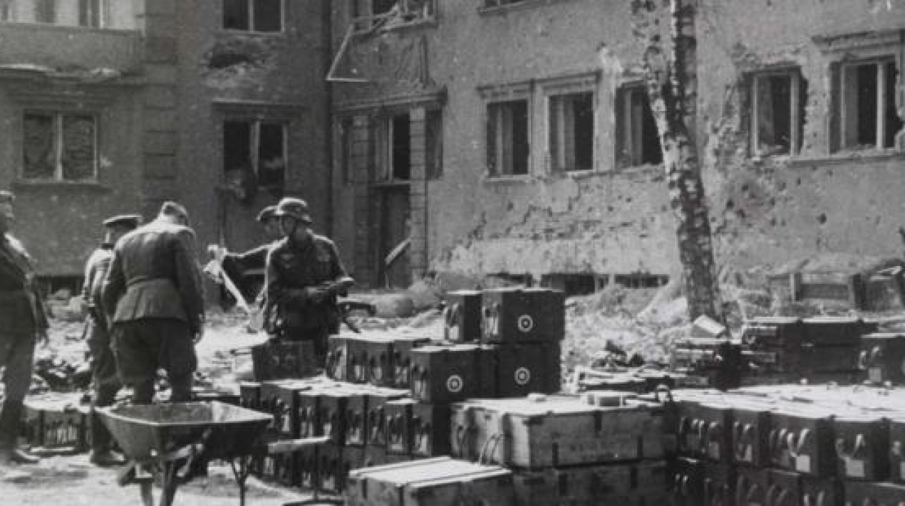 Muzeum Westerplatte i Wojny 1939 – filmy i nowe eksponaty