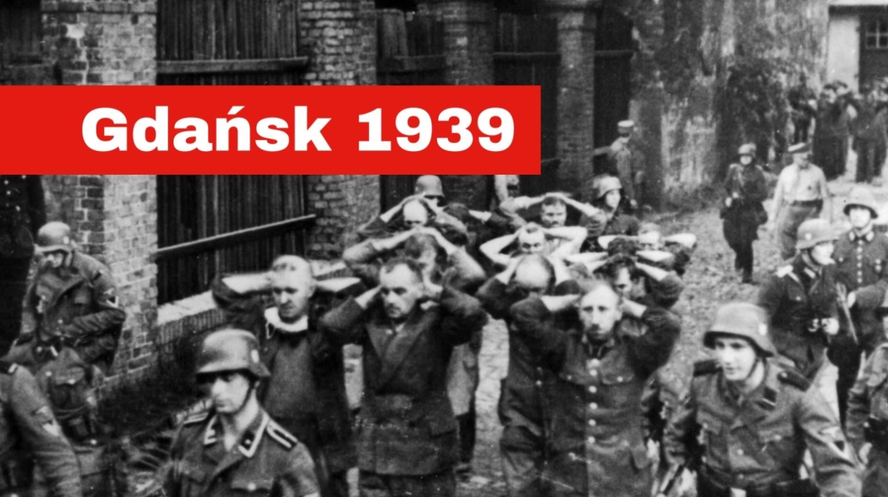„Gdańsk 1939” - film dokumentalny