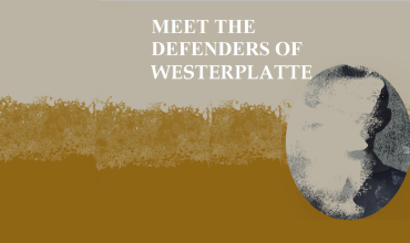 Meet the Defenders of Westerplatte