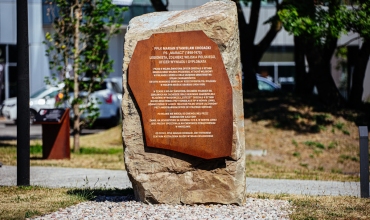 48. rocznica śmierci podpułkownika Mariana Chodackiego 
