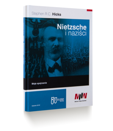 Nietzsche i naziści. Moje spojrzenie