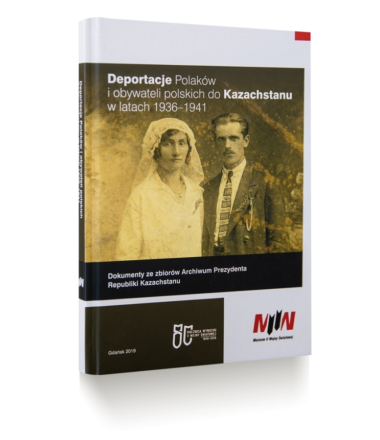 Deportacje Polaków i obywateli polskich do Kazachstanu w latach 1936–1941