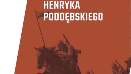 Polish Army in the lens of Henry Poddębski