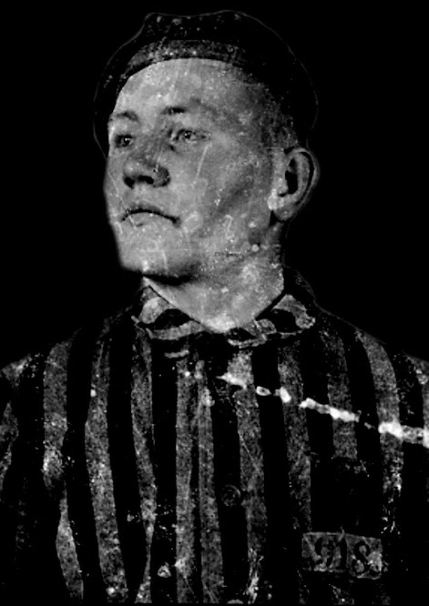 Kazimierz Piechowski, więzień KL Auschwitz, uciekinier z niemieckieg żołnierz AK, absolwent Politechniki Gdańskiej, prześladowany i torturowany przez Urząd Bezpieczeństwa Publicznego i sąd stalinowski.