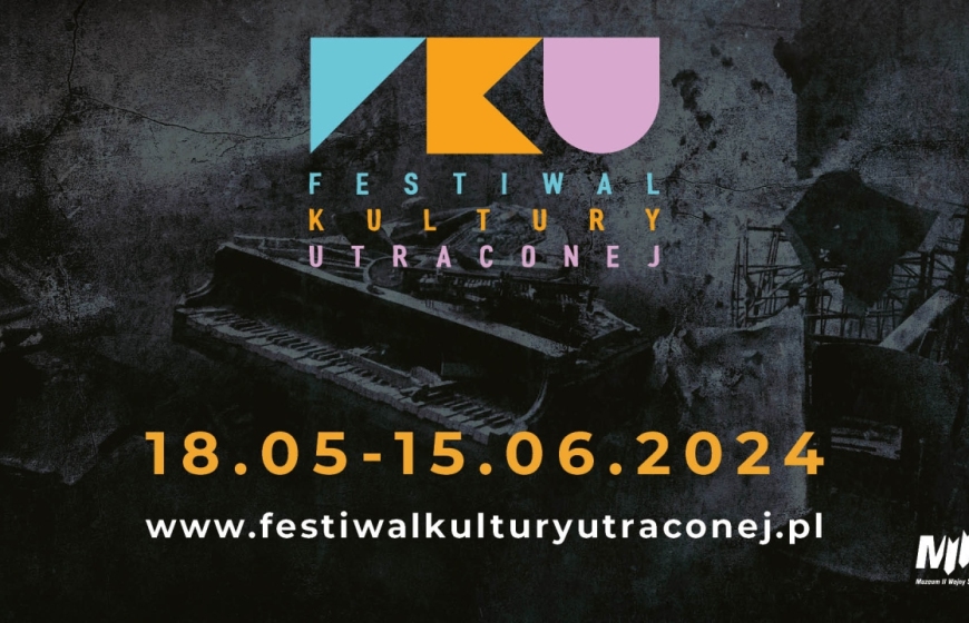 Festiwal Kultury Utraconej III edycja
