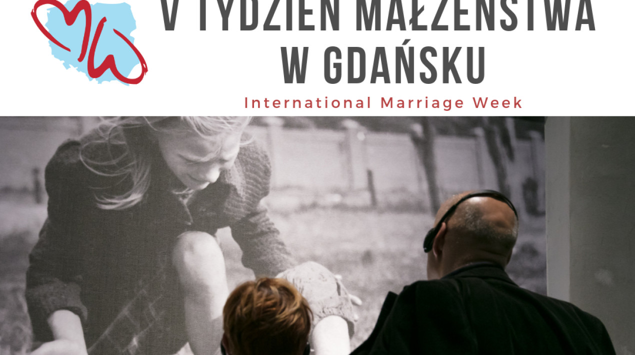 V Tydzień Małżeństwa w Gdańsku