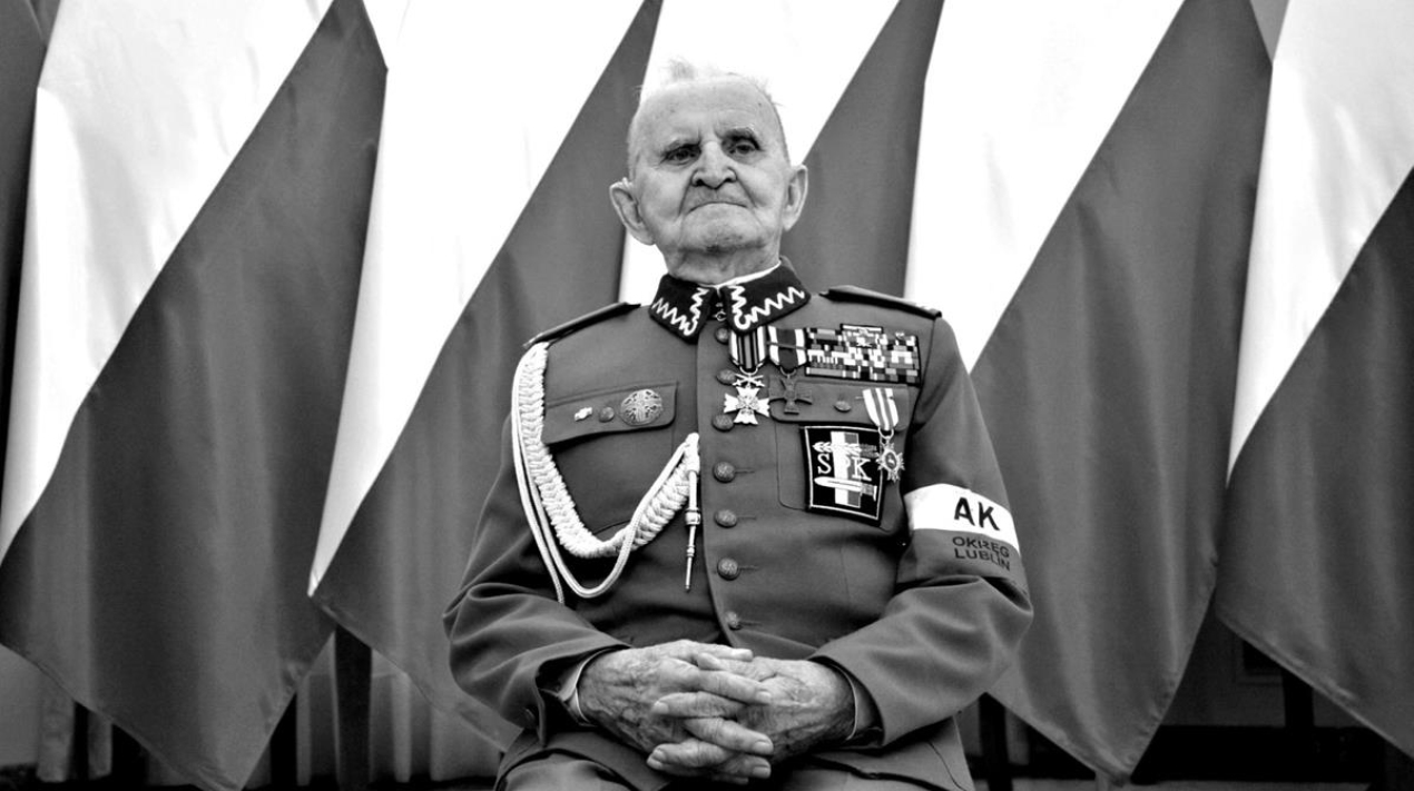 płk Bolesław Kowalski