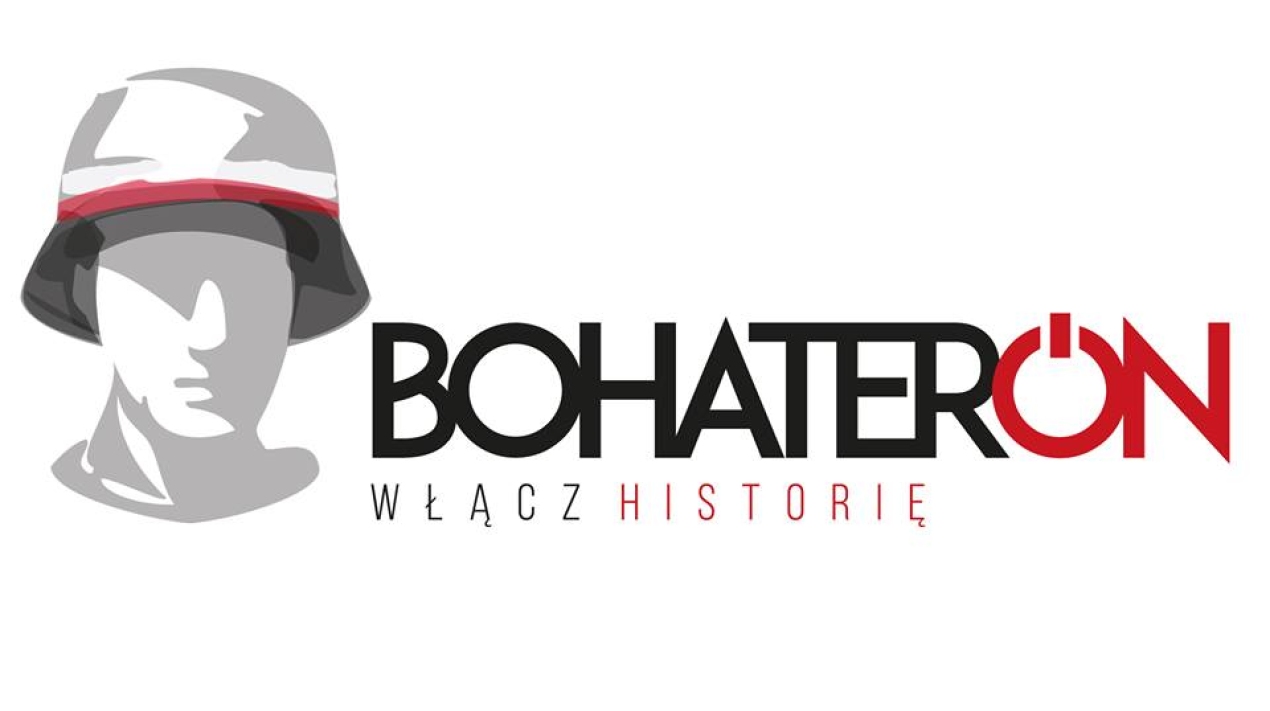 The BohaterON - turn on history!