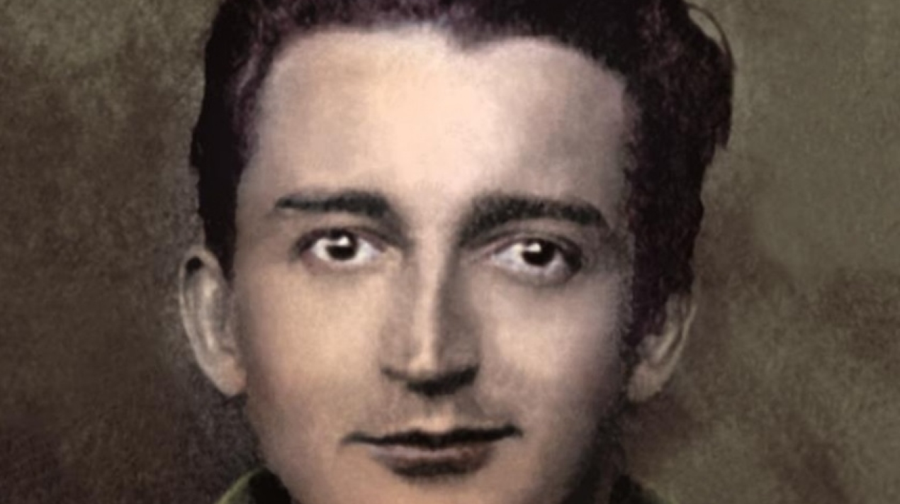  7 marca 1945 roku pod Warszawą został aresztowany przez NKWD gen. August Emil Fieldorf „Nil”