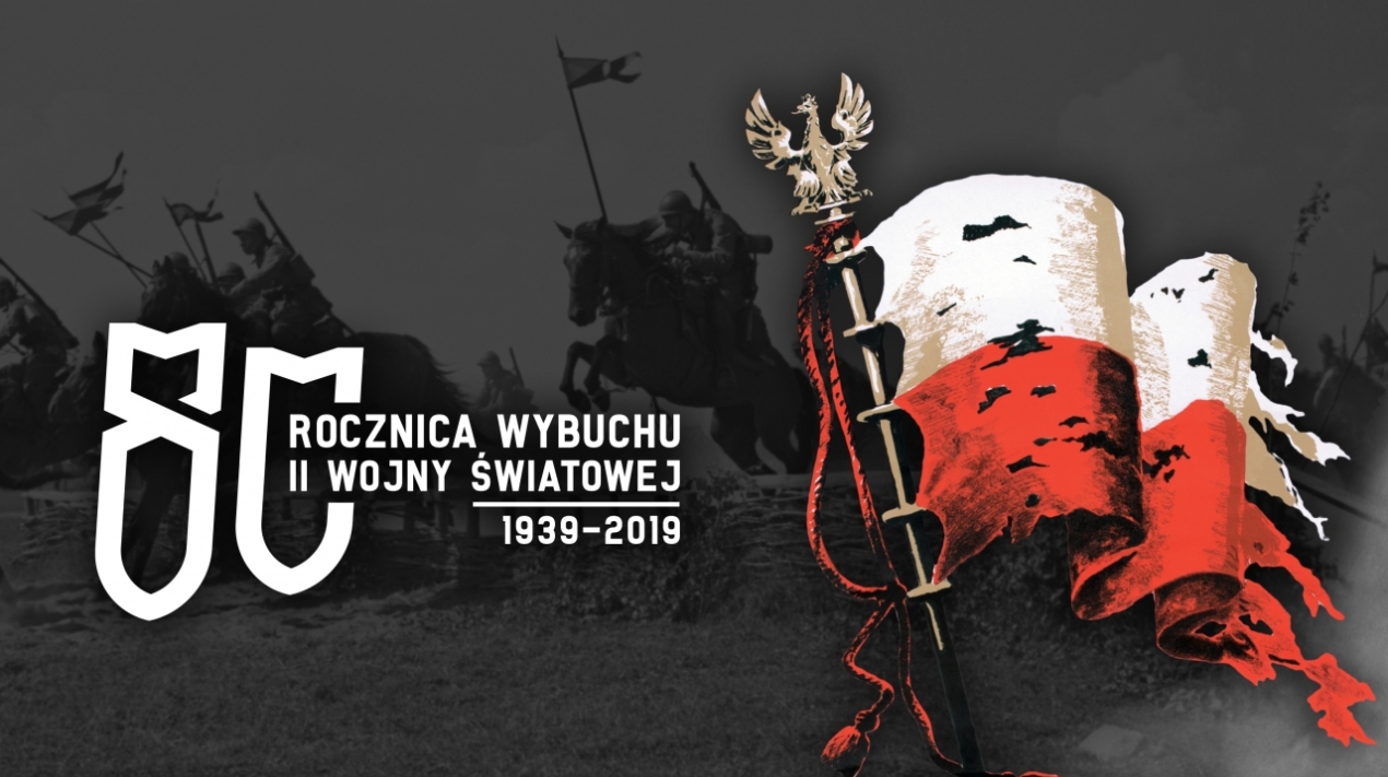 Vernissage of a temporary exhibition “Fighting and Suffering. Polish citizens during the Second World War”