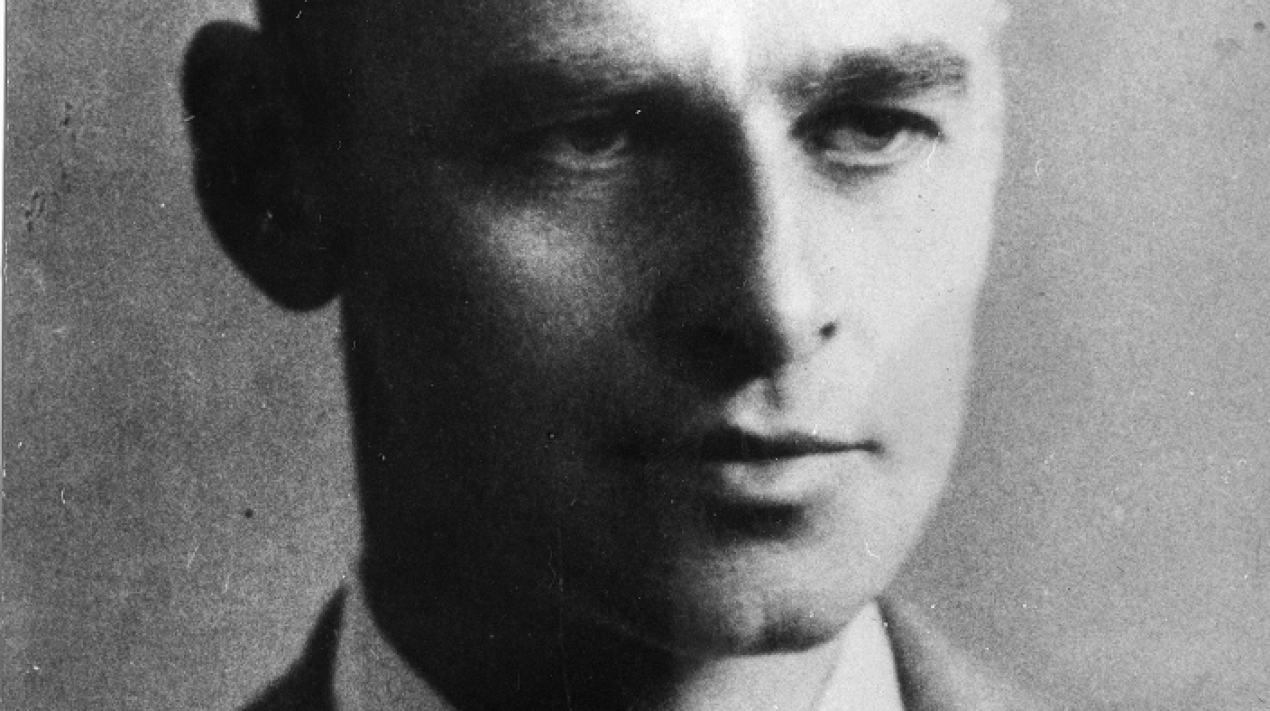 Rotmistrz Witold Pilecki w Powstaniu Warszawskim