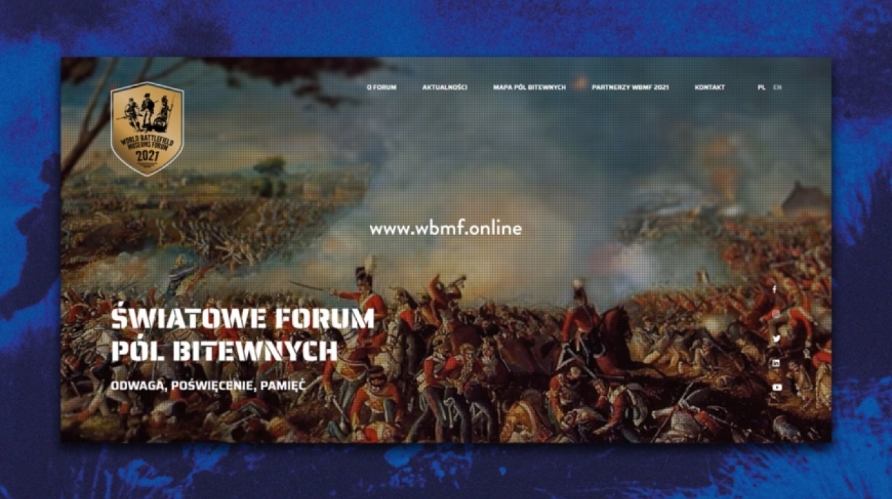 Nowatorski projekt Muzeum II Wojny Światowej w Gdańsku wyróżniony przez redakcję serwisu Sketchfab