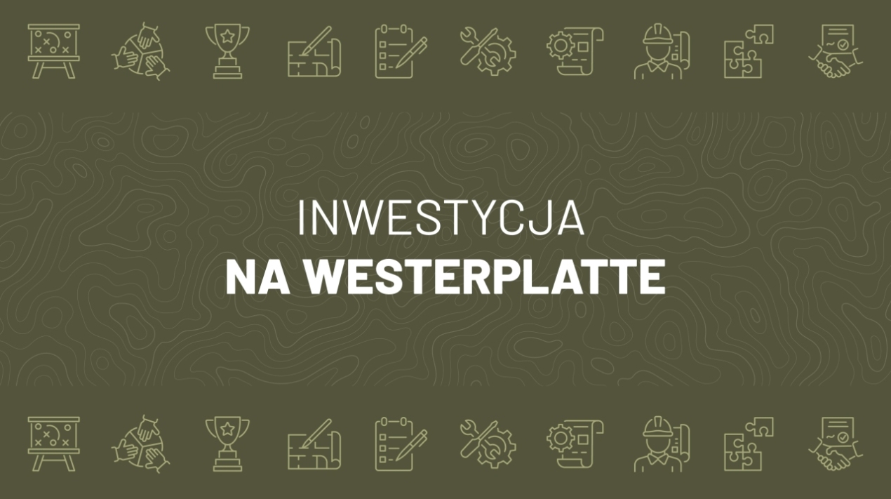 Muzeum Westerplatte i Wojny 1939 - zobacz infografikę poświęconą inwestycji
