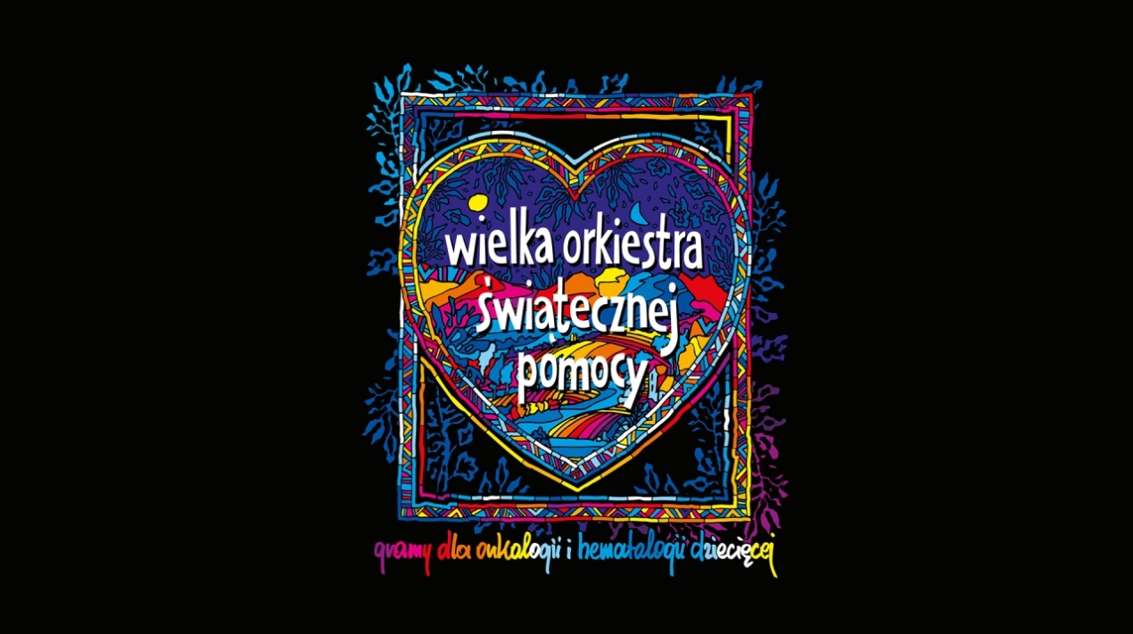 MIIWŚ gra w 33. Finale Wielkiej Orkiestry Świątecznej Pomocy!