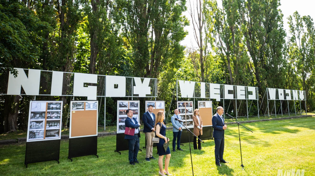 Konkurs na wystawę w Muzeum Westerplatte rozstrzygnięty!