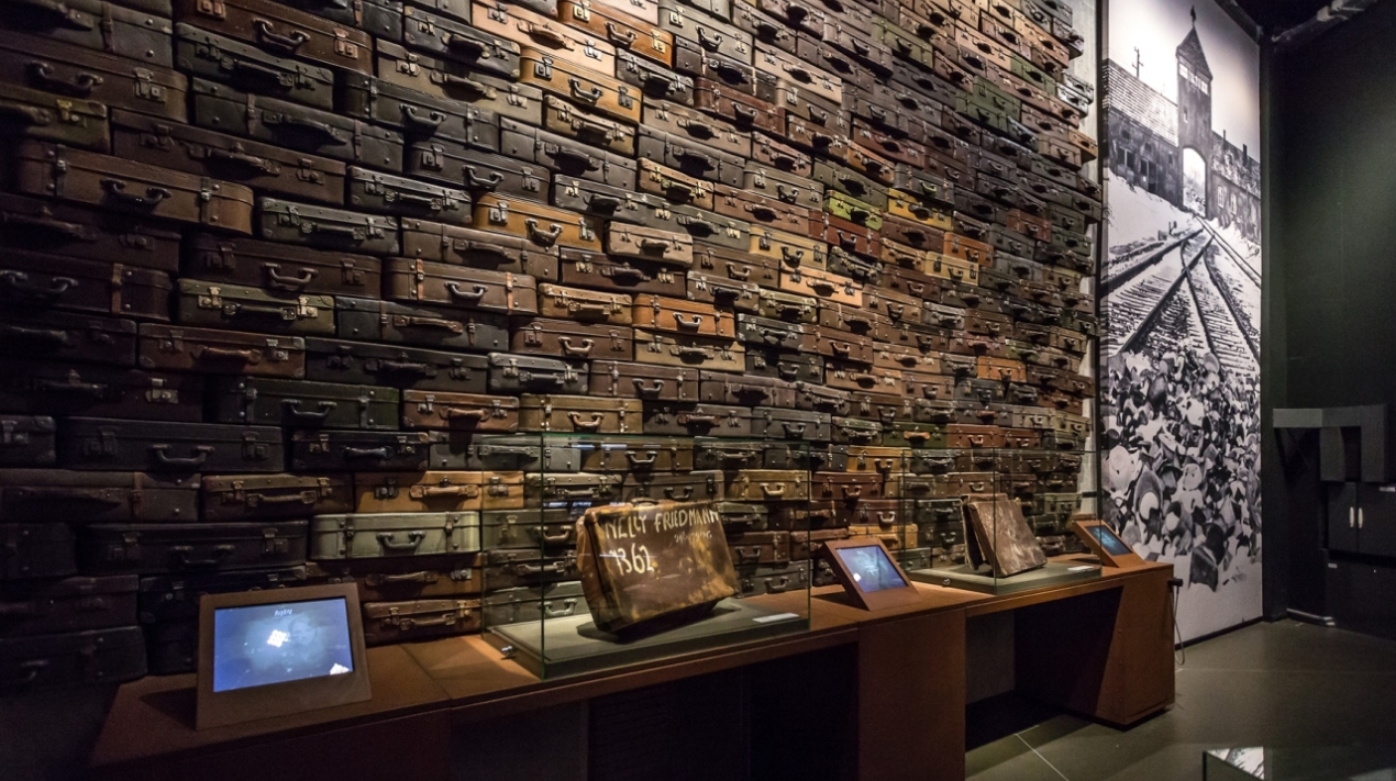 Stanowisko Muzeum II Wojny Światowej w Gdańsku w związku z wypowiedzią europosła Grzegorza Brauna