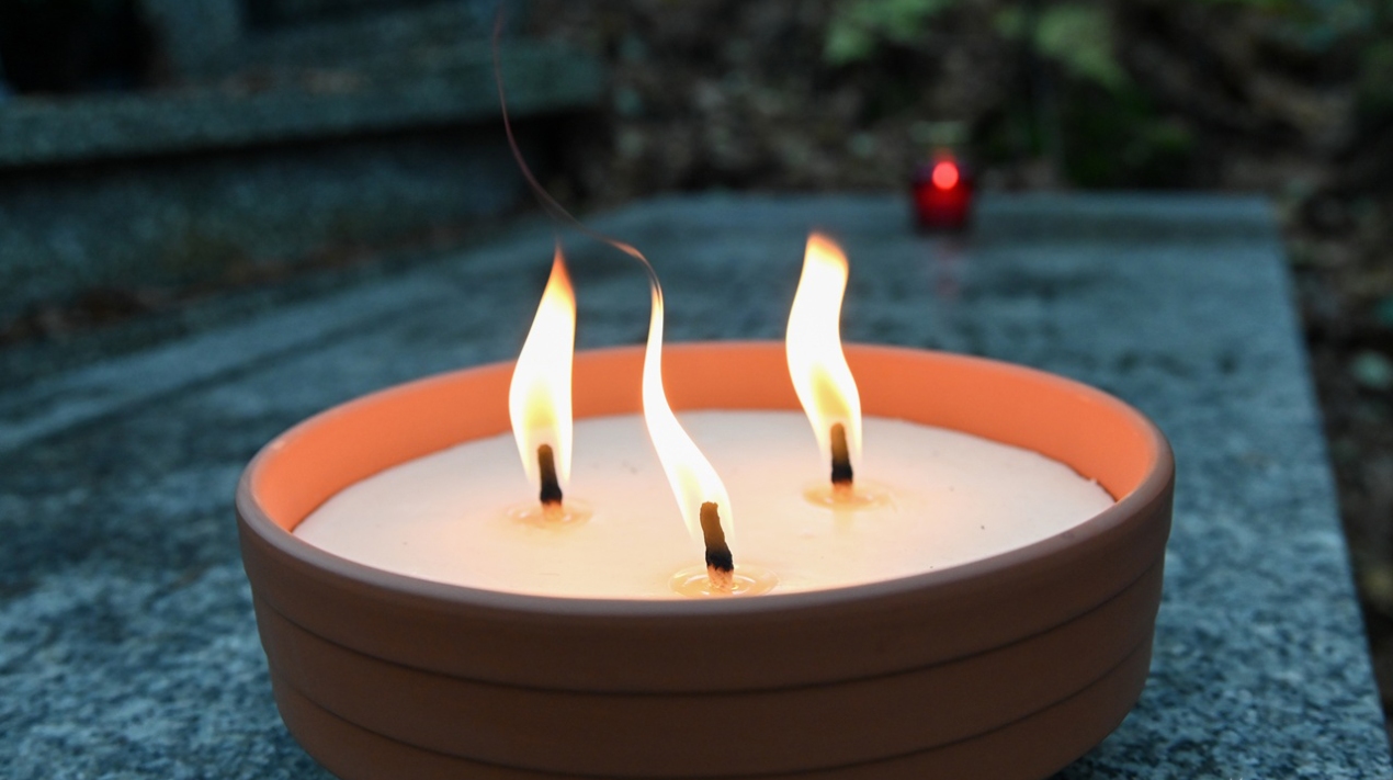 O tych którzy odeszli…