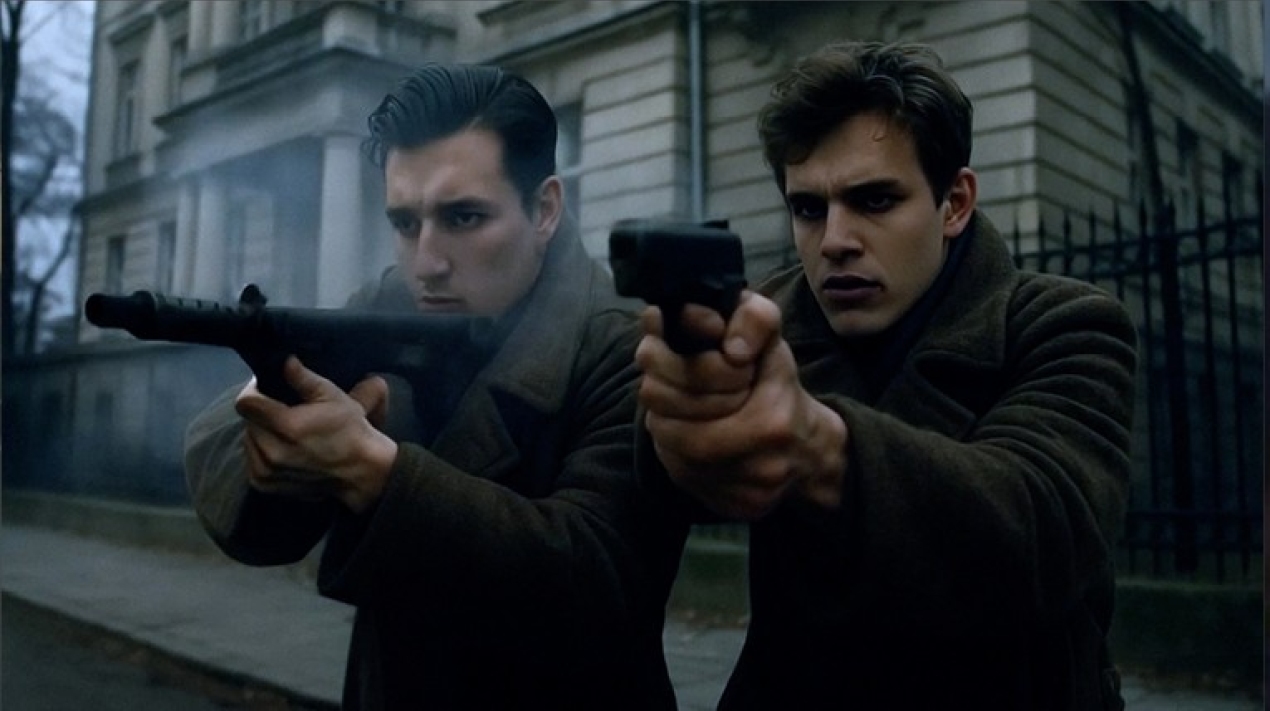 Sztuczna inteligencja – szansa czy zagrożenie? Debata o wykorzystaniu AI w filmach i muzeach