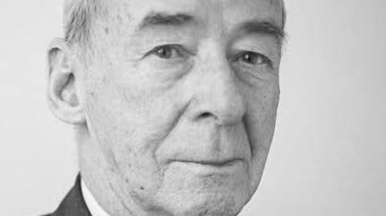 Zmarł prof. Andrzej Paczkowski