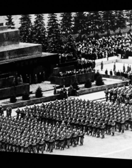 Promotion of T. Sommer's book "Antipolian Operation NKVD 1937-1938"