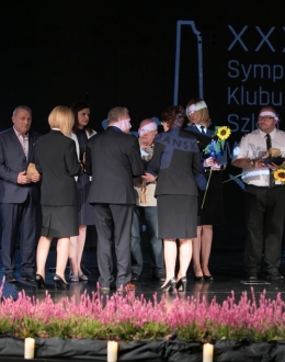 XXXVI Sympozjum Klubu Szkół Westerplatte