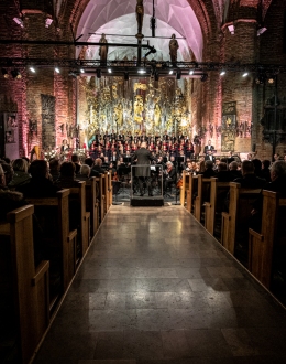 Koncert „Requiem Pamięci Poległych Obrońców Westerplatte”