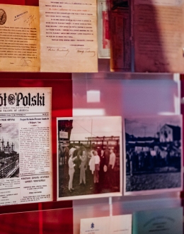 „Ramię krzep – Ojczyźnie służ”. Historia Sokolstwa Polskiego w Ameryce