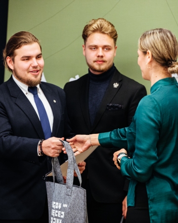 Spotkanie Młodzieżowej Rady Muzeum