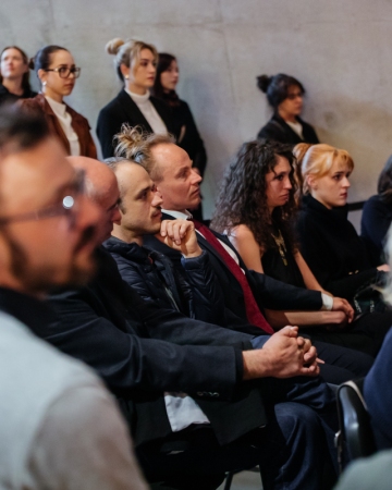 The exhibition “FAUNA. Animals at War and Their People” 