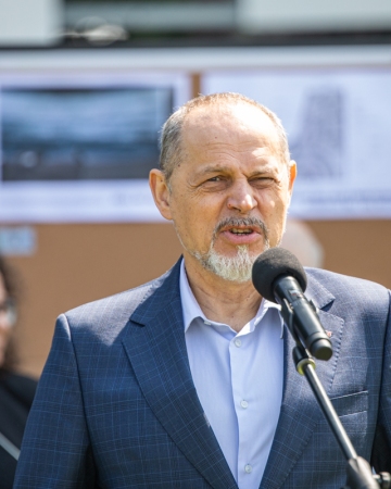 Konkurs na wystawę w Muzeum Westerplatte rozstrzygnięty!