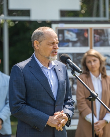 Konkurs na wystawę w Muzeum Westerplatte rozstrzygnięty!