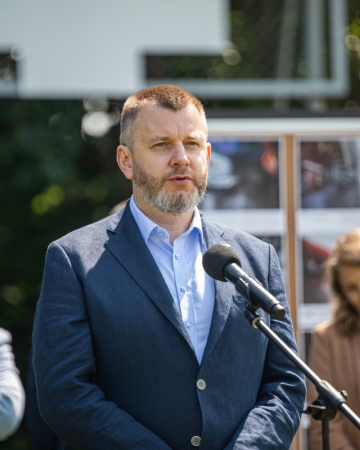 Konkurs na wystawę w Muzeum Westerplatte rozstrzygnięty!