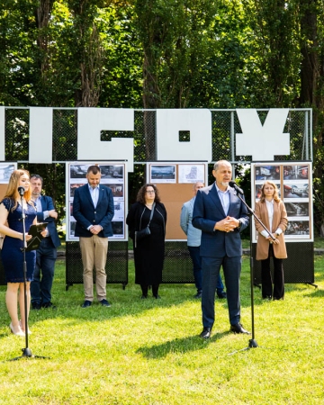 Konkurs na wystawę w Muzeum Westerplatte rozstrzygnięty!