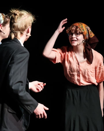 Grupa teatralna