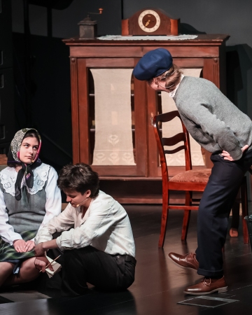 Grupa teatralna
