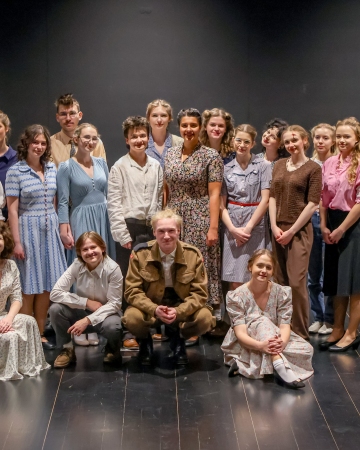 Grupa teatralna