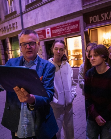 Grupa teatralna
