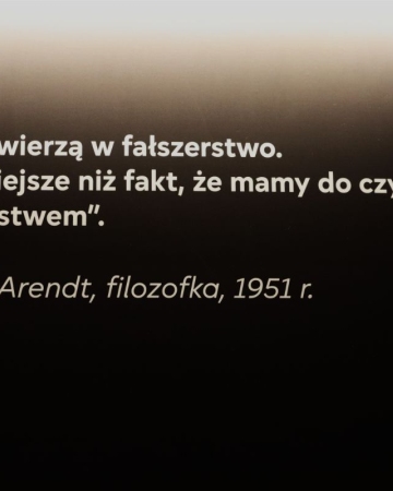 Wystawa czasowa "FAKE FOR REAL" | Historia fałszerstw i falsyfikatów