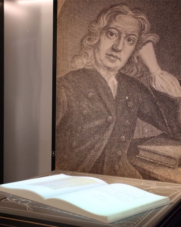 Wystawa czasowa "FAKE FOR REAL" | Historia fałszerstw i falsyfikatów