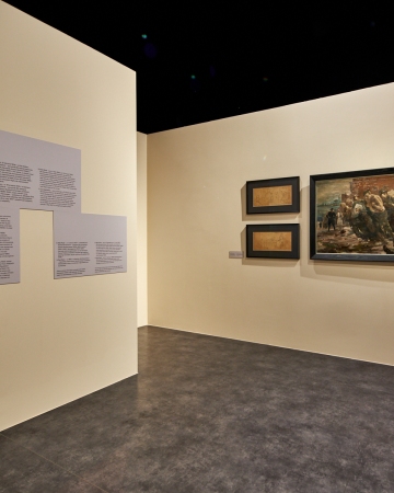 "The Earth Does Not Lose. Civilian Prisoners of War at Westerplatte (1939–1941)"