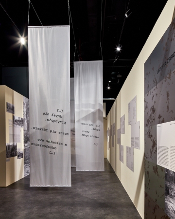 "The Earth Does Not Lose. Civilian Prisoners of War at Westerplatte (1939–1941)"