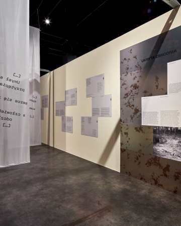 "The Earth Does Not Lose. Civilian Prisoners of War at Westerplatte (1939–1941)"