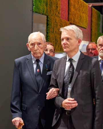 "The Earth Does Not Lose. Civilian Prisoners of War at Westerplatte (1939–1941)"