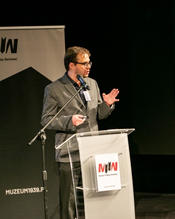 Konferencja naukowa „Fałszerstwa i mity w dziejach” za nami