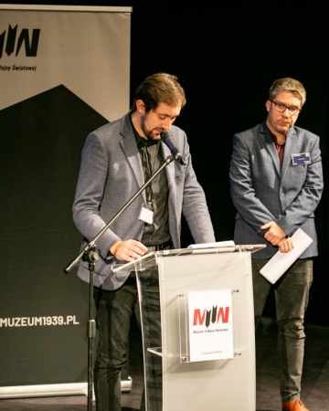 Konferencja naukowa „Fałszerstwa i mity w dziejach” za nami