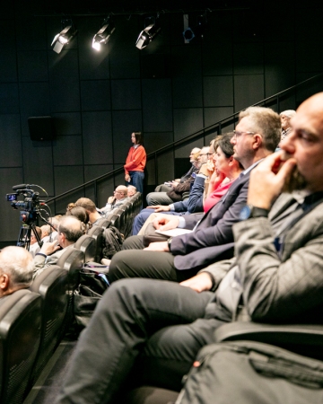 Konferencja naukowa „Fałszerstwa i mity w dziejach” za nami