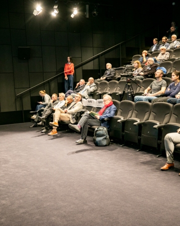Konferencja naukowa „Fałszerstwa i mity w dziejach” za nami