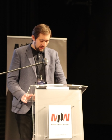 Konferencja naukowa „Fałszerstwa i mity w dziejach” za nami