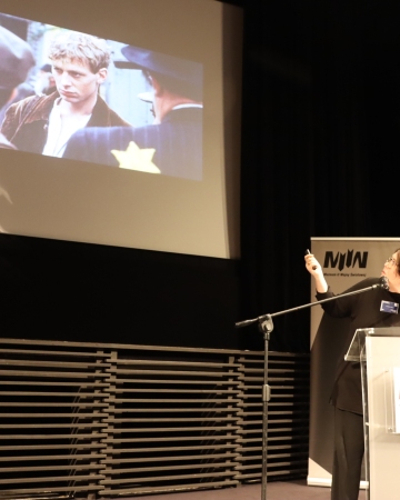 Konferencja naukowa „Fałszerstwa i mity w dziejach” za nami