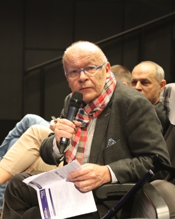 Konferencja naukowa „Fałszerstwa i mity w dziejach” za nami